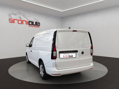 Volkswagen Veicoli Commerciali Caddy Furgone cargo maxi 2.0 tdi 102cv Business my24 (5)