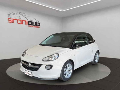 Opel Adam Rocks 1.2 70 CV usata