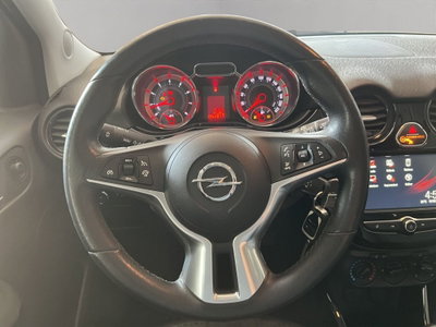Opel Adam Rocks 1.2 70 CV (13)