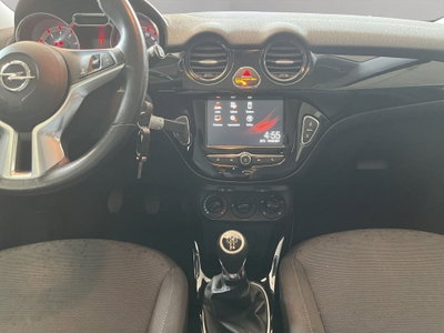 Opel Adam Rocks 1.2 70 CV (16)
