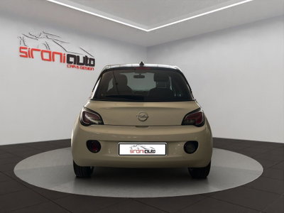 Opel Adam Rocks 1.2 70 CV (6)