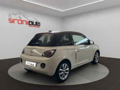Opel Adam Rocks 1.2 70 CV (8)