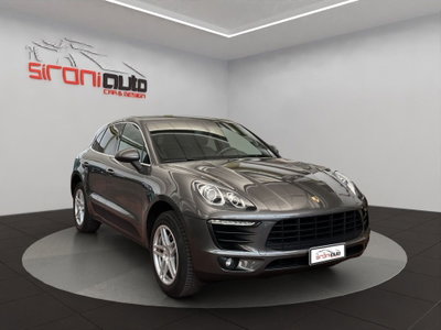 Porsche Macan S Diesel (10)