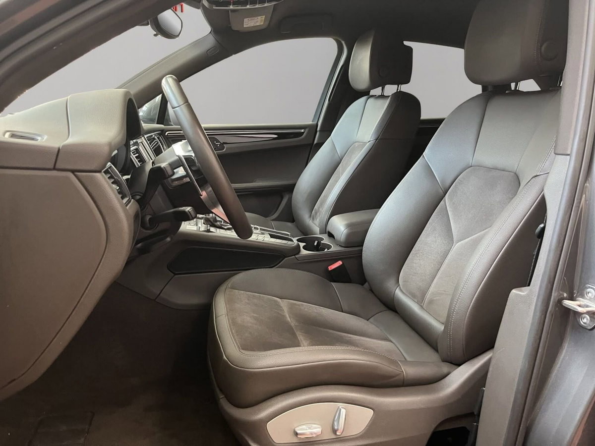 Porsche Macan S Diesel (11)