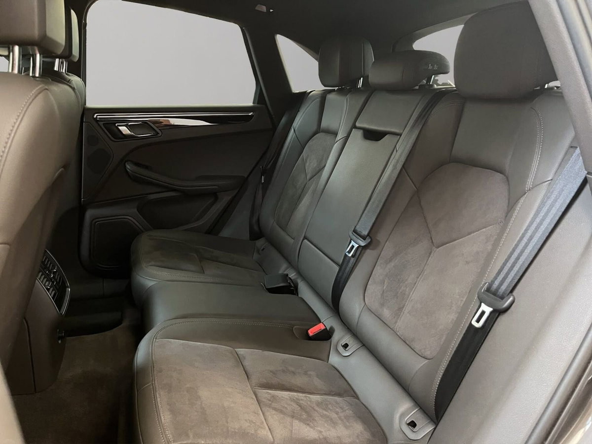 Porsche Macan S Diesel (12)