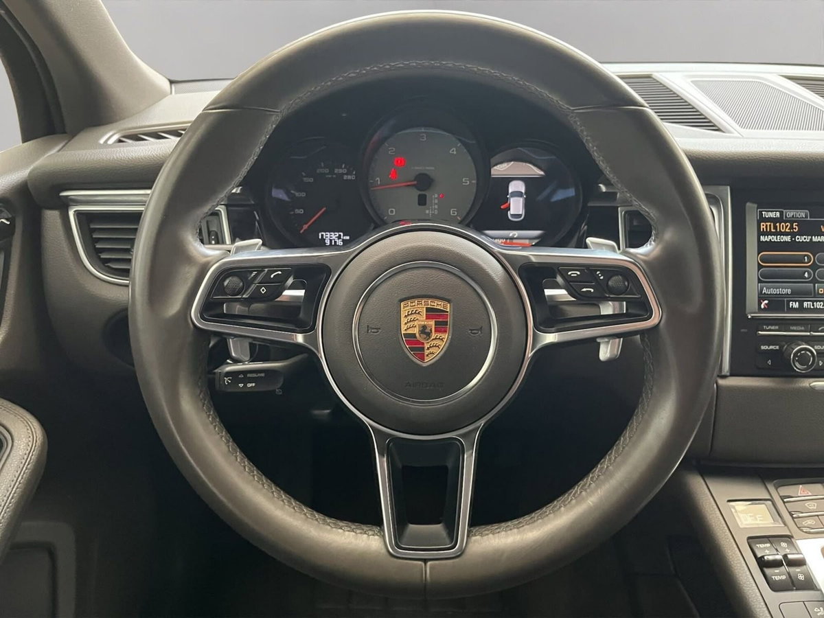 Porsche Macan S Diesel (13)