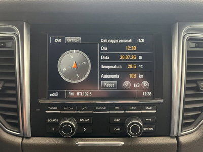 Porsche Macan S Diesel (18)