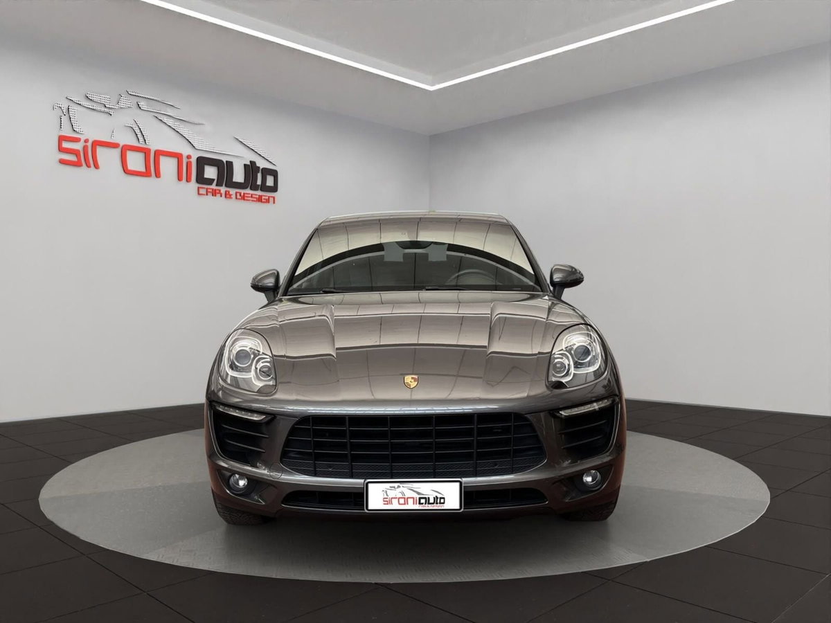 Porsche Macan S Diesel (2)