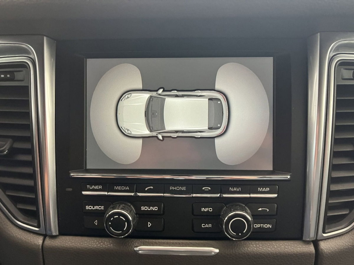 Porsche Macan S Diesel (20)