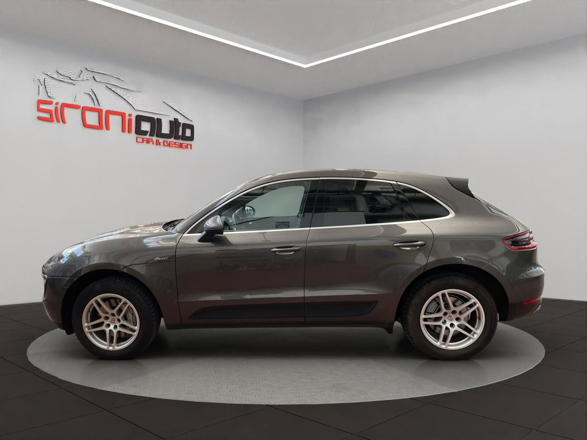 Porsche Macan S Diesel (3)