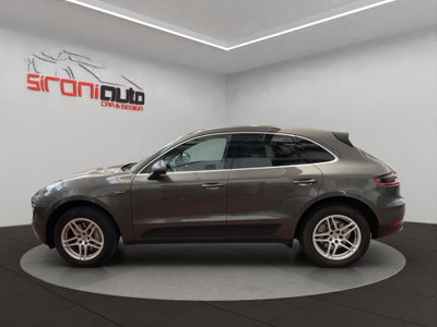 Porsche Macan S Diesel (3)