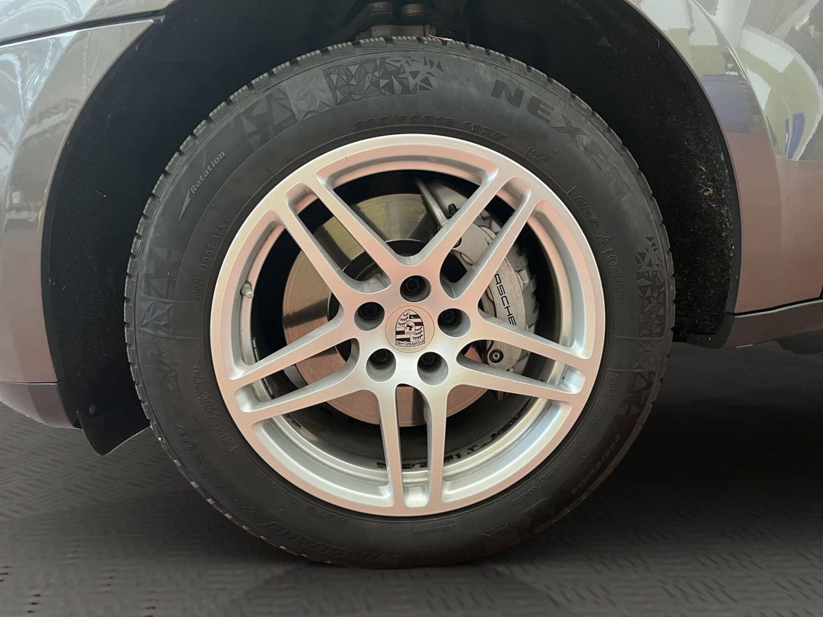 Porsche Macan S Diesel (4)