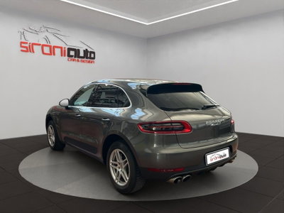 Porsche Macan S Diesel (5)