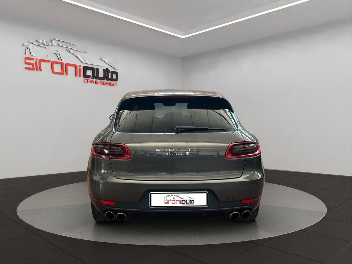 Porsche Macan S Diesel (6)