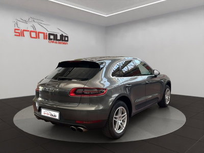 Porsche Macan S Diesel (8)