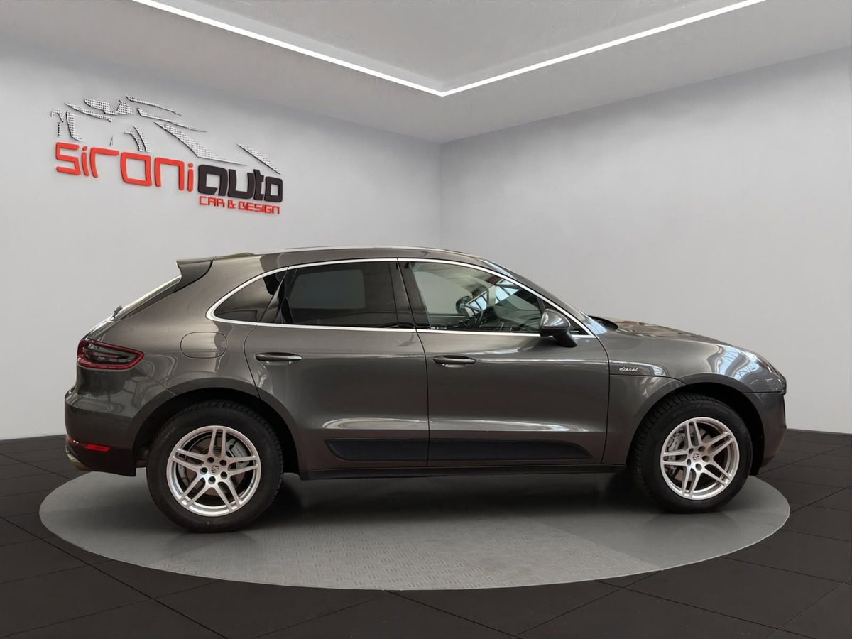 Porsche Macan S Diesel (9)