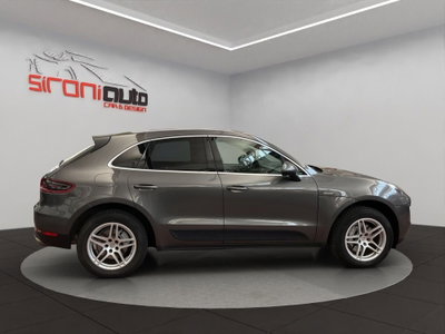 Porsche Macan S Diesel (9)