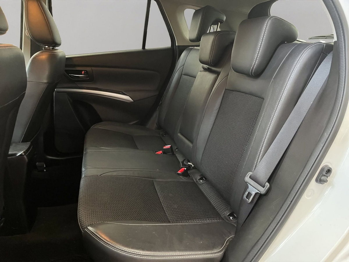 Suzuki S-Cross 1.4h Top 4wd allgrip 129cv (12)