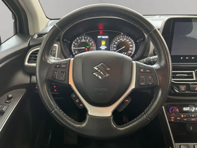Suzuki S-Cross 1.4h Top 4wd allgrip 129cv (13)