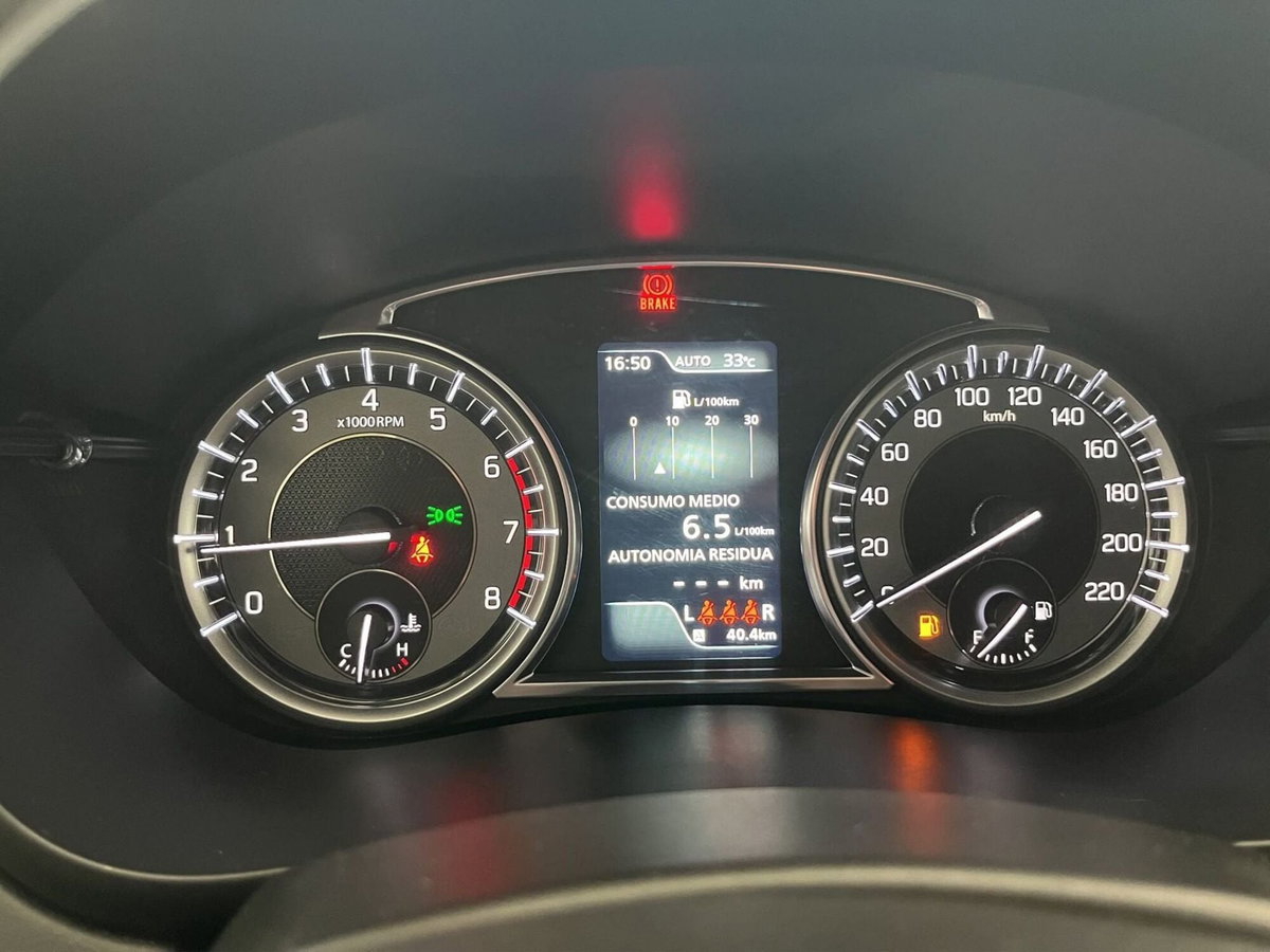 Suzuki S-Cross 1.4h Top 4wd allgrip 129cv (14)