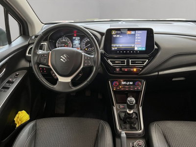 Suzuki S-Cross 1.4h Top 4wd allgrip 129cv (15)