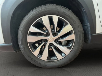 Suzuki S-Cross 1.4h Top 4wd allgrip 129cv (4)