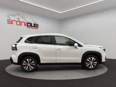 Suzuki S-Cross 1.4h Top 4wd allgrip 129cv (9)