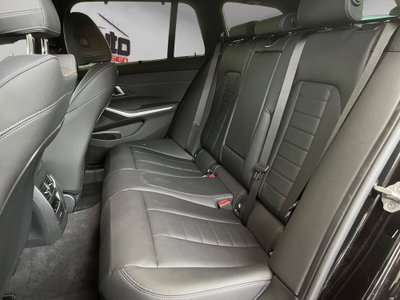 BMW Serie 3 Touring 330e  Msport xdrive auto (11)