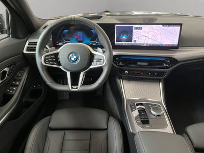 BMW Serie 3 Touring 330e  Msport xdrive auto (14)
