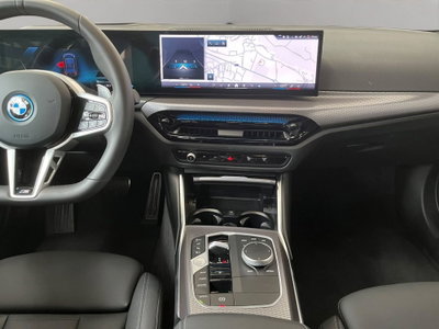 BMW Serie 3 Touring 330e  Msport xdrive auto (15)