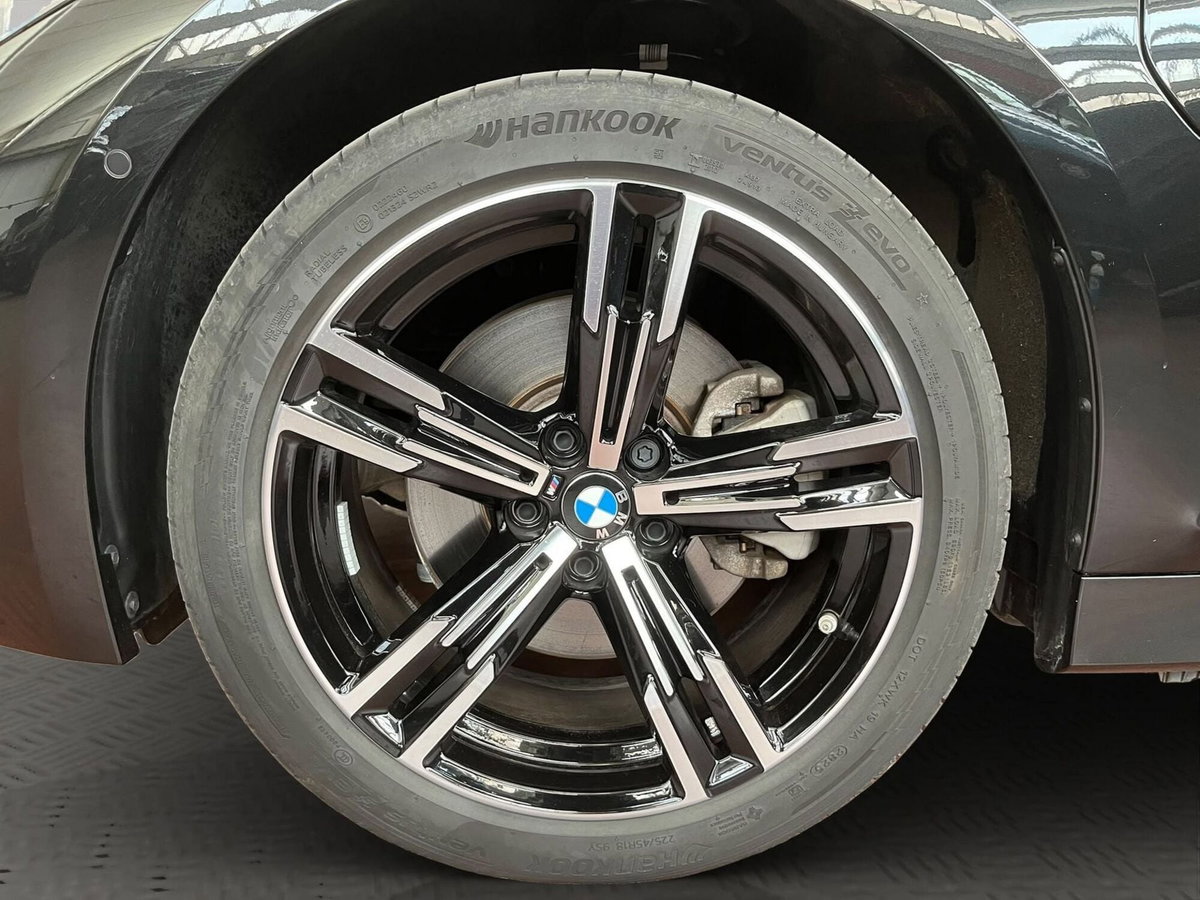 BMW Serie 3 Touring 330e  Msport xdrive auto (4)