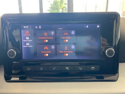 SEAT Arona 1.0 EcoTSI Reference (17)