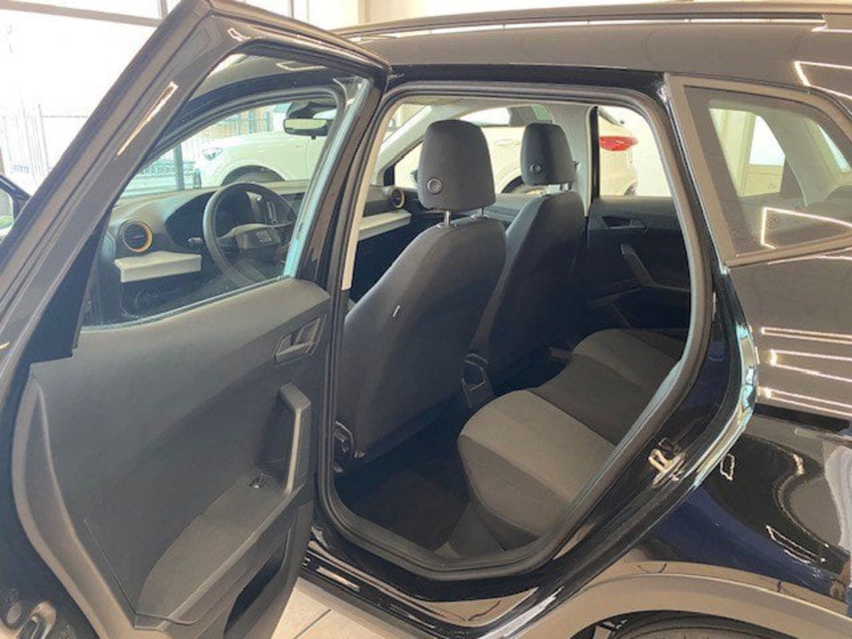 SEAT Arona 1.0 EcoTSI Reference (9)
