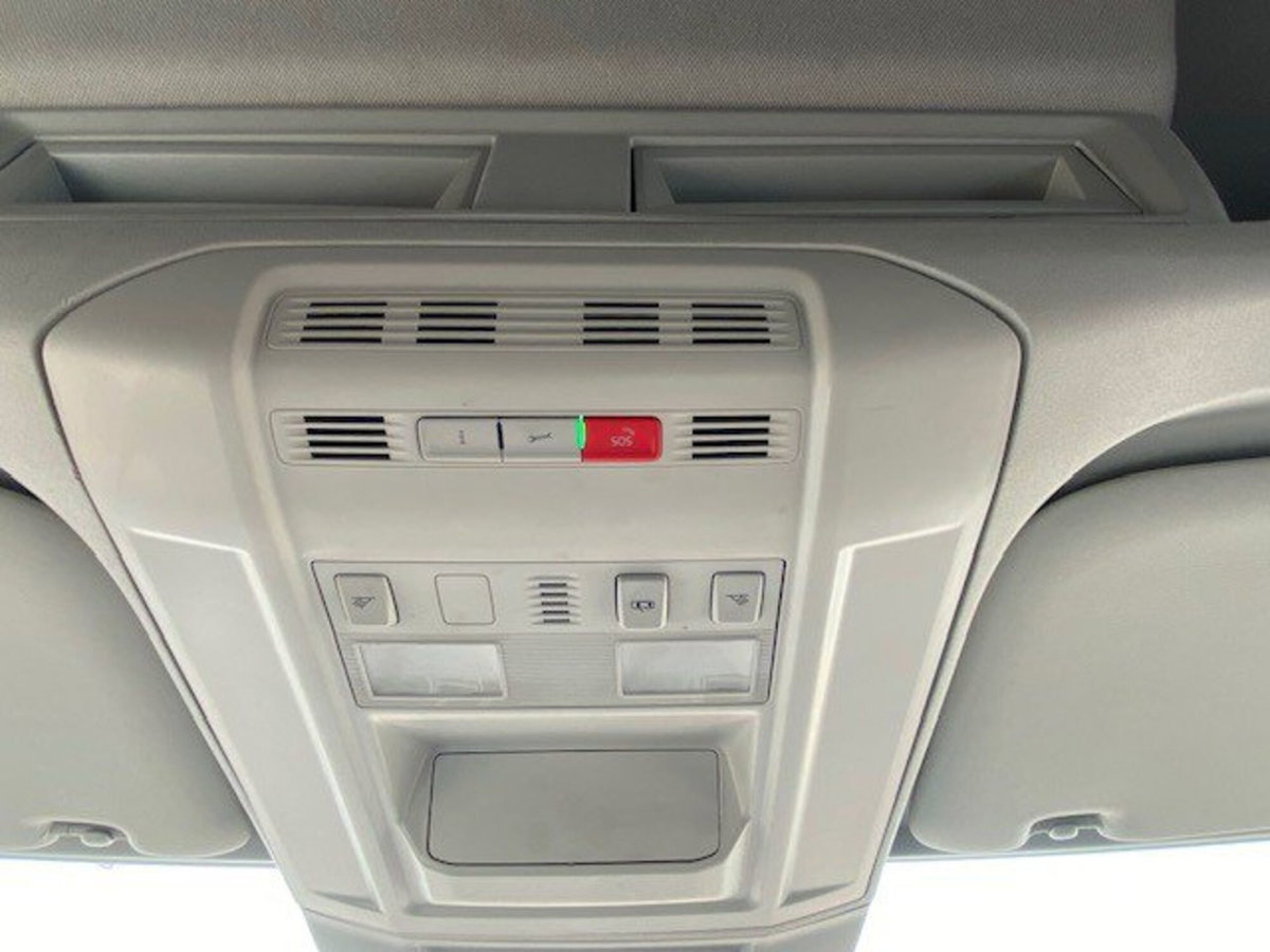Man TGE Furgone TGE 3.5 2.0 tdi 140cv std (17)