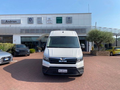Man TGE Furgone TGE 3.5 2.0 tdi 140cv std (2)