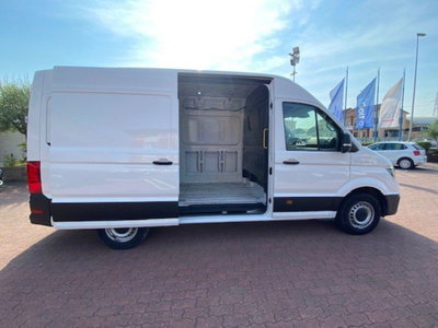 Man TGE Furgone TGE 3.5 2.0 tdi 140cv std (20)