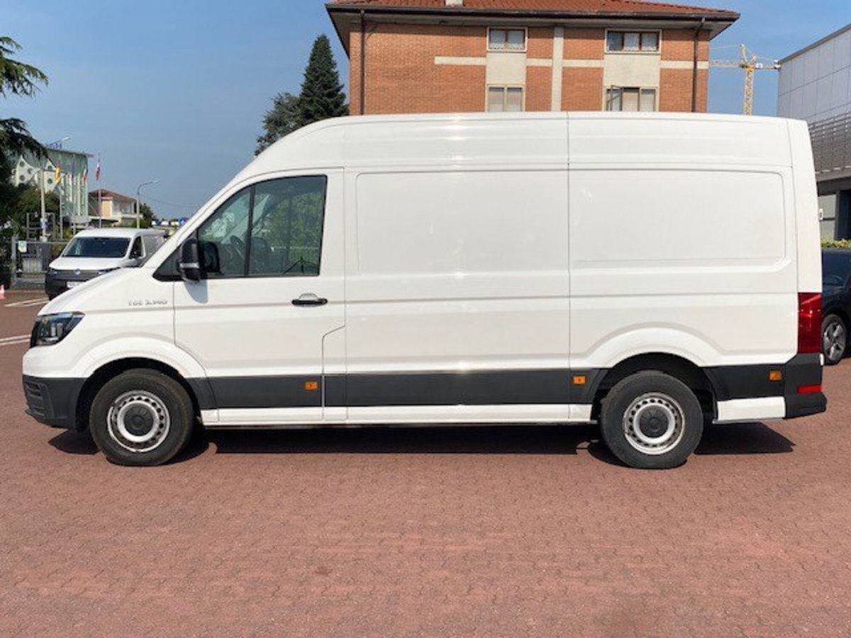 Man TGE Furgone TGE 3.5 2.0 tdi 140cv std (3)