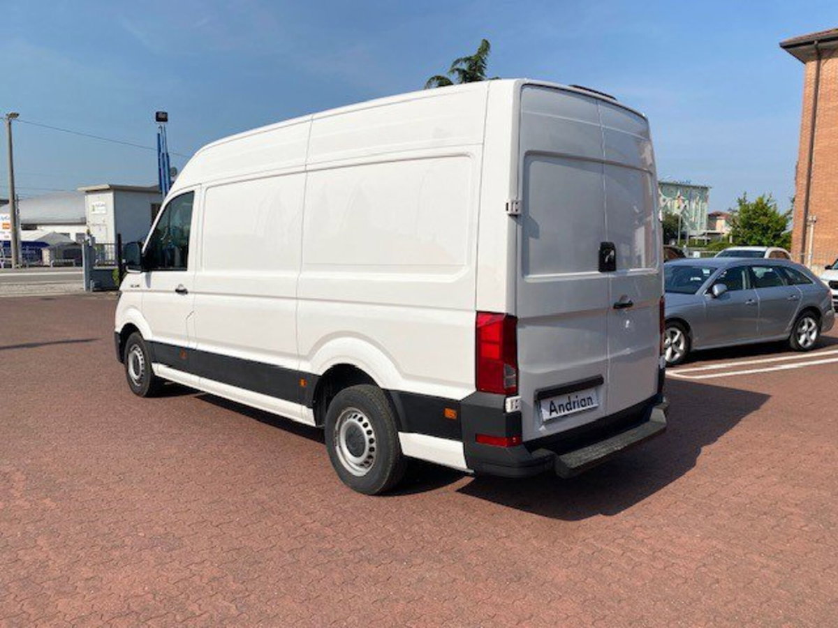 Man TGE Furgone TGE 3.5 2.0 tdi 140cv std (4)