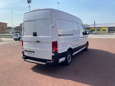 Man TGE Furgone TGE 3.5 2.0 tdi 140cv std (5)