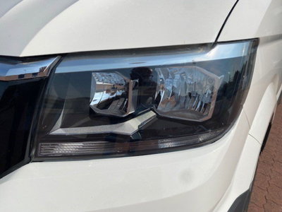 Man TGE Furgone TGE 3.5 2.0 tdi 140cv std (8)