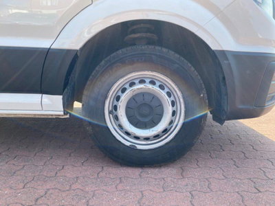 Man TGE Furgone TGE 3.5 2.0 tdi 140cv std (9)