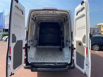 Man TGE Furgone TGE 3.140 2.0 TDI 140CV PL-SL-TMA Furgone HD (19)