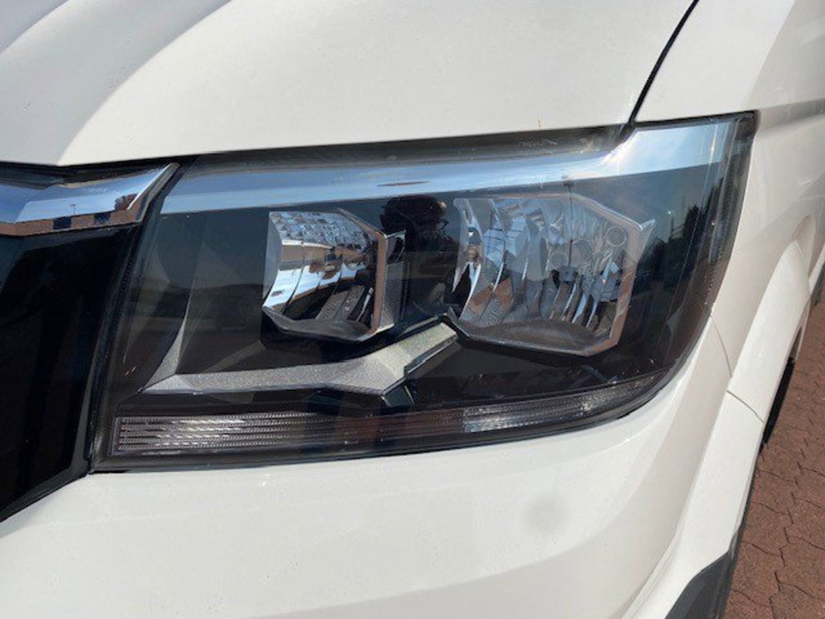 Man TGE Furgone TGE 3.140 2.0 TDI 140CV PL-SL-TMA Furgone HD (8)
