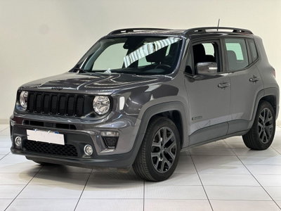 Jeep Renegade 1.0 T3 Night Eagle usata