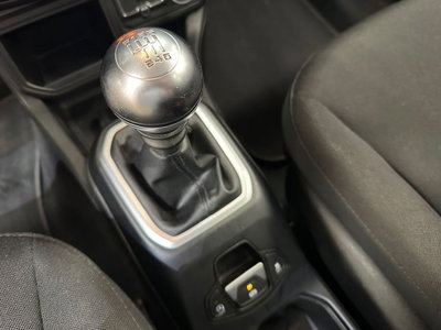 Jeep Renegade 1.0 T3 Night Eagle (13)