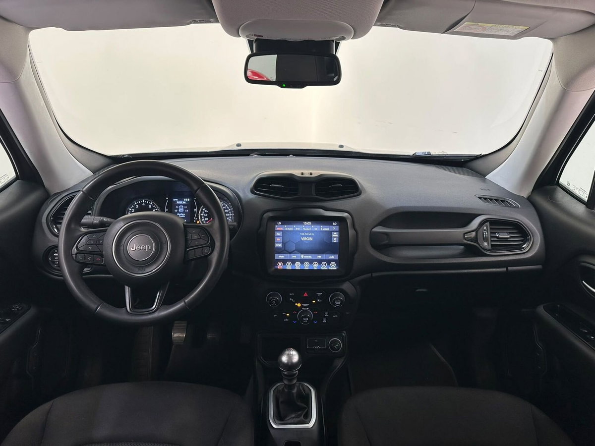 Jeep Renegade 1.0 T3 Night Eagle (14)
