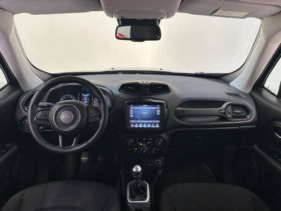 Jeep Renegade 1.0 T3 Night Eagle (14)