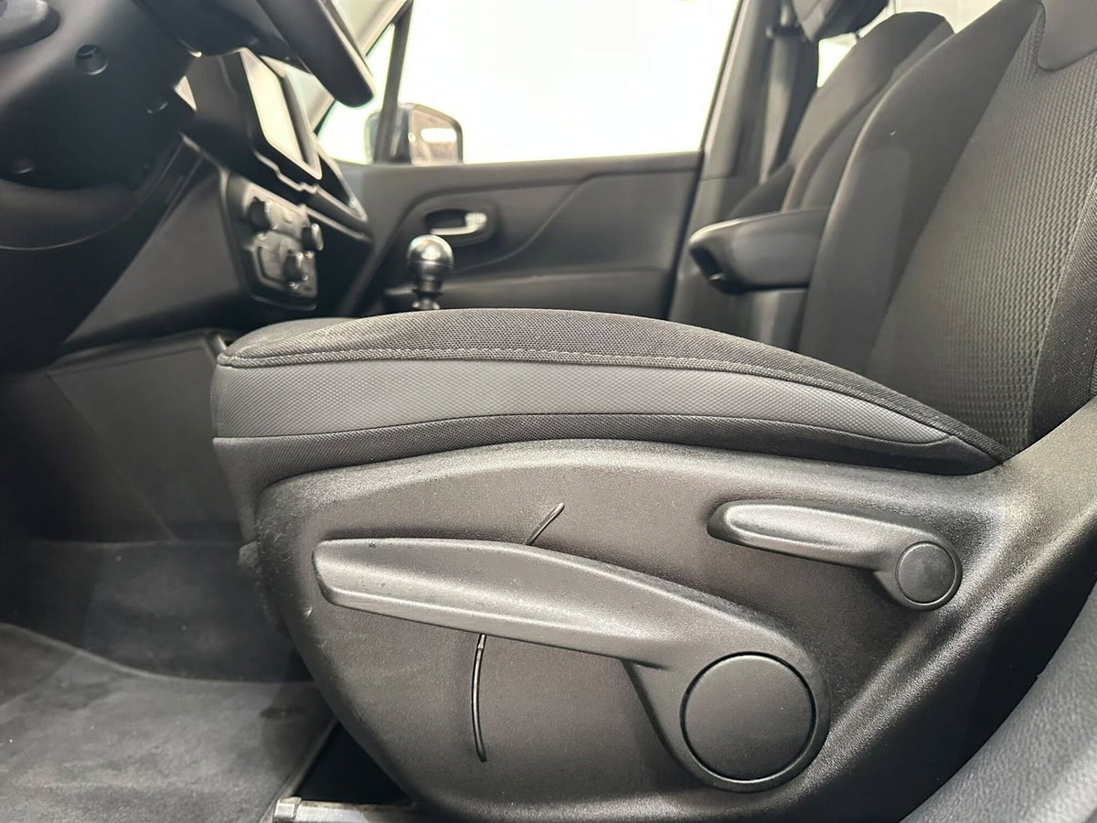 Jeep Renegade 1.0 T3 Night Eagle (15)