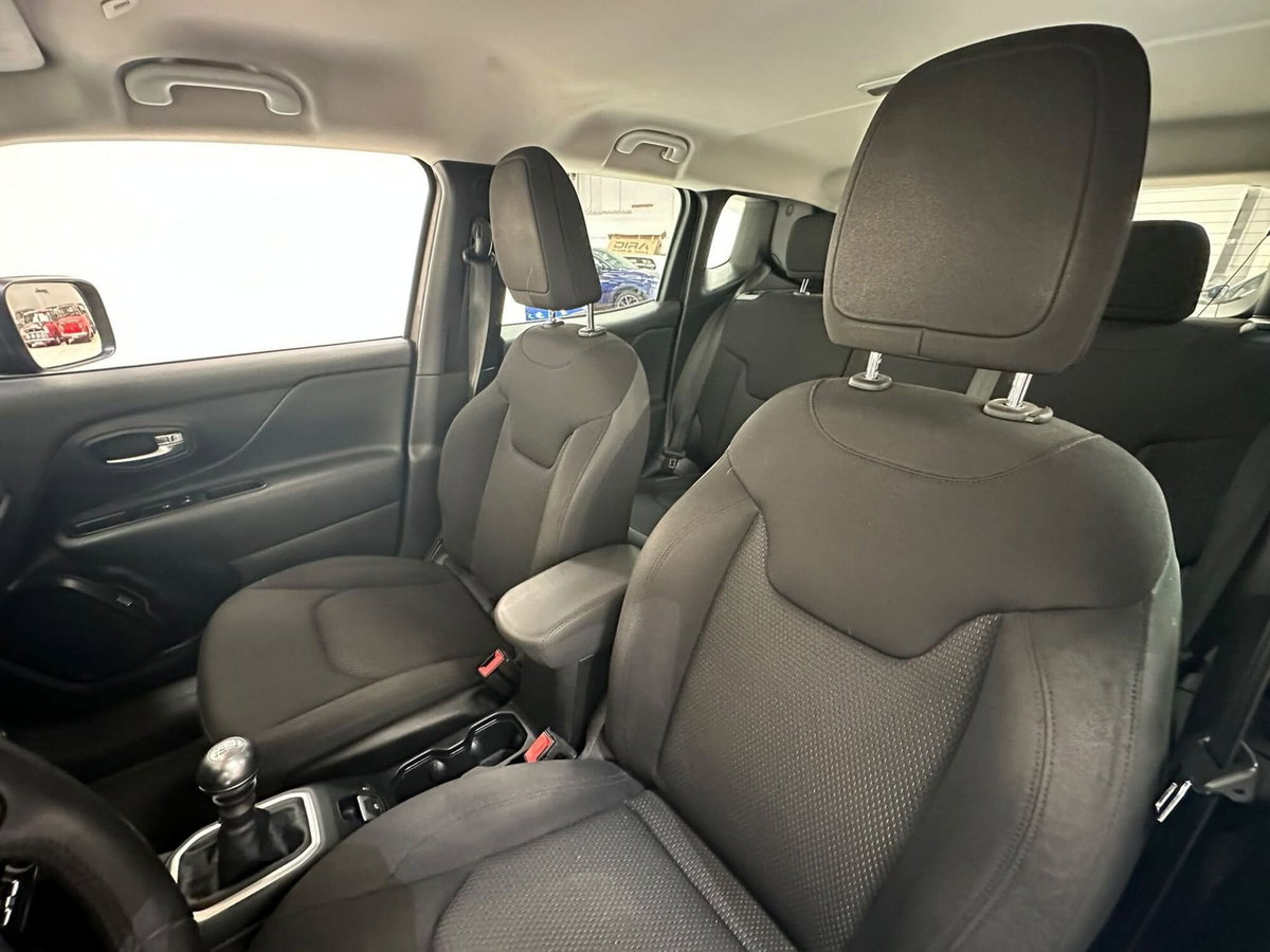Jeep Renegade 1.0 T3 Night Eagle (16)