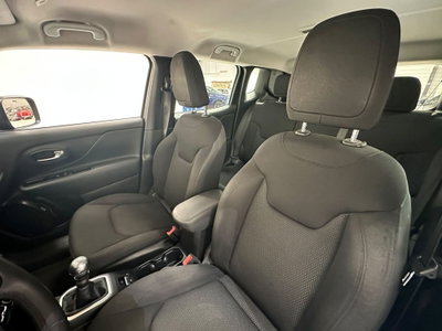 Jeep Renegade 1.0 T3 Night Eagle (16)